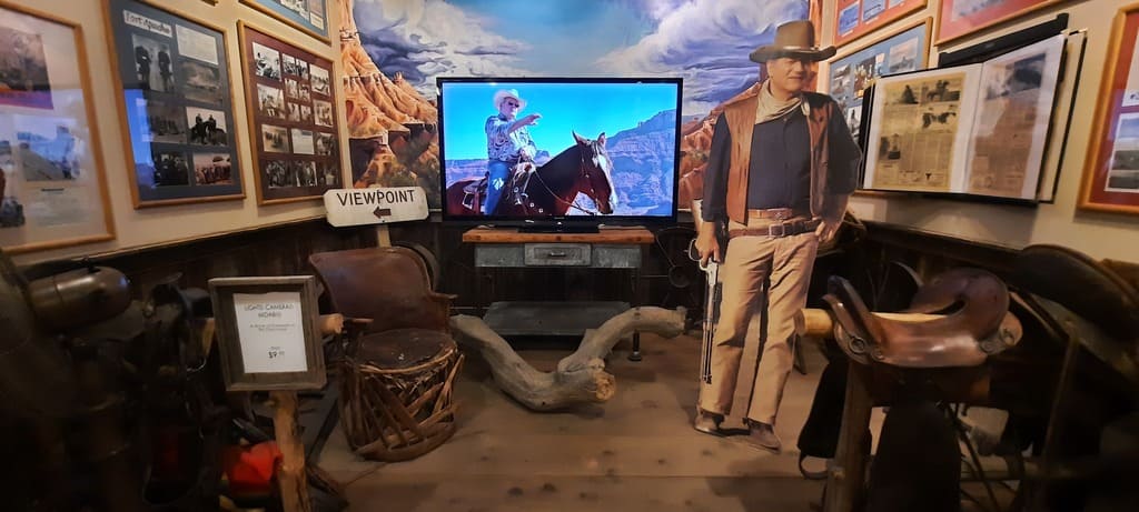 Moab Museum of Film